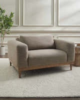 Bavilliers Accent Chair