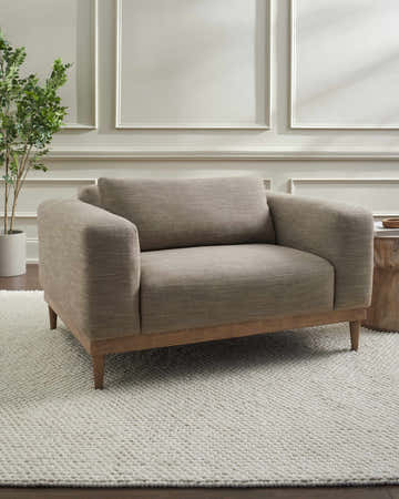 Bavilliers Accent Chair - Clearance