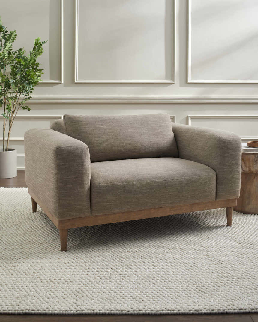 Bavilliers Accent Chair