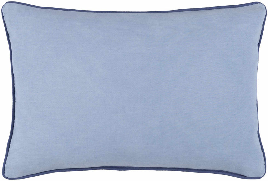 Bledsoe Geometric Throw Pillow - Clearance