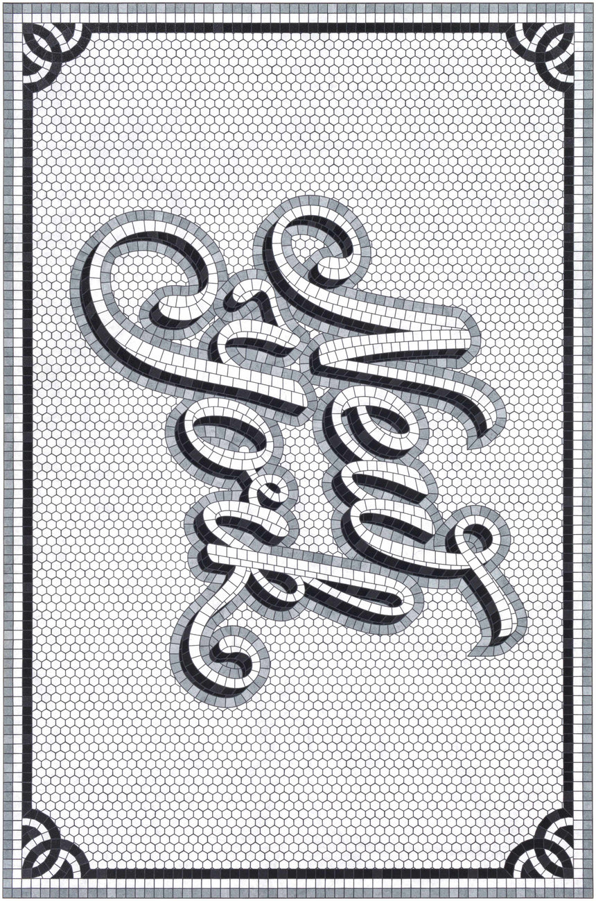 Bleiblerville Area Rug - Clearance