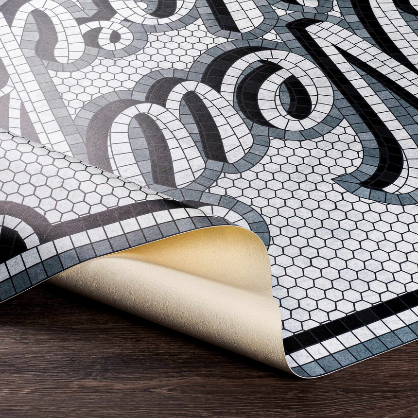 Bleiblerville Area Rug - Clearance