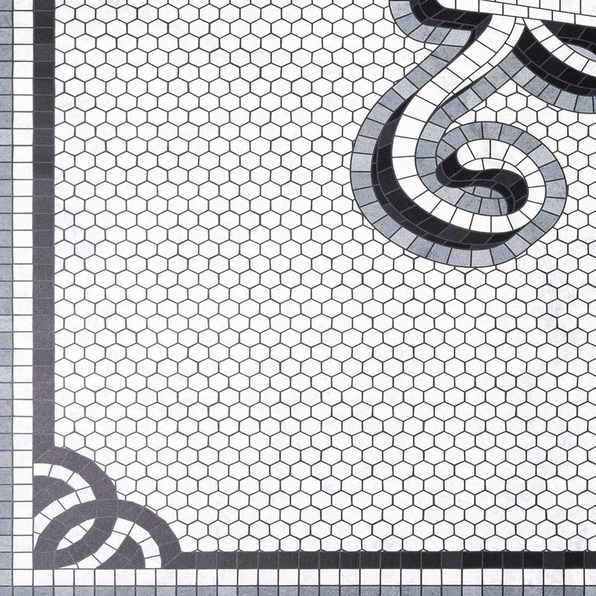 Bleiblerville Area Rug - Clearance