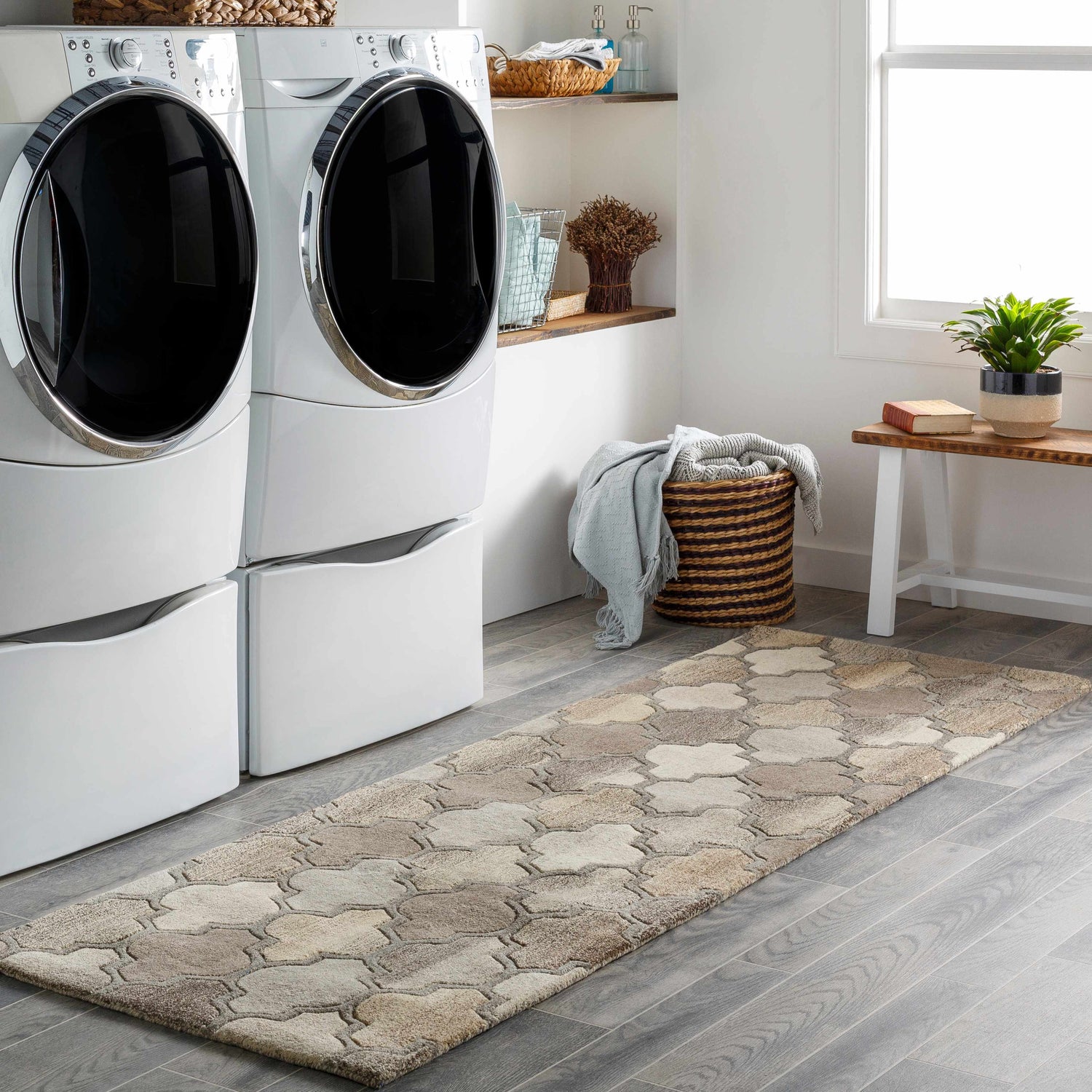 Bluffdale    Area Rug - Clearance