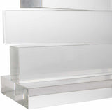 Balagtasin Table Lamp