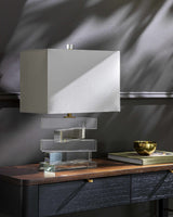 Balagtasin Table Lamp