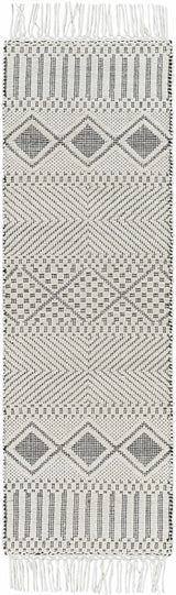 Blakeview Wool Rug - Clearance