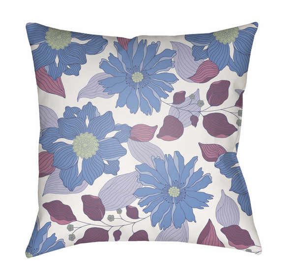 Ballymahon Outdoor Throw Pillow