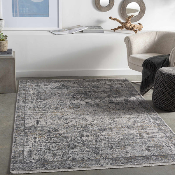 Bellara Area Rug