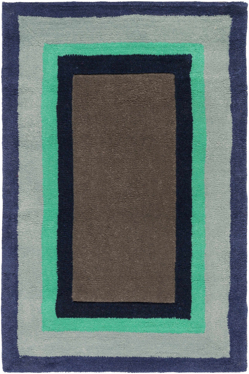Bally Area Rug - Clearance