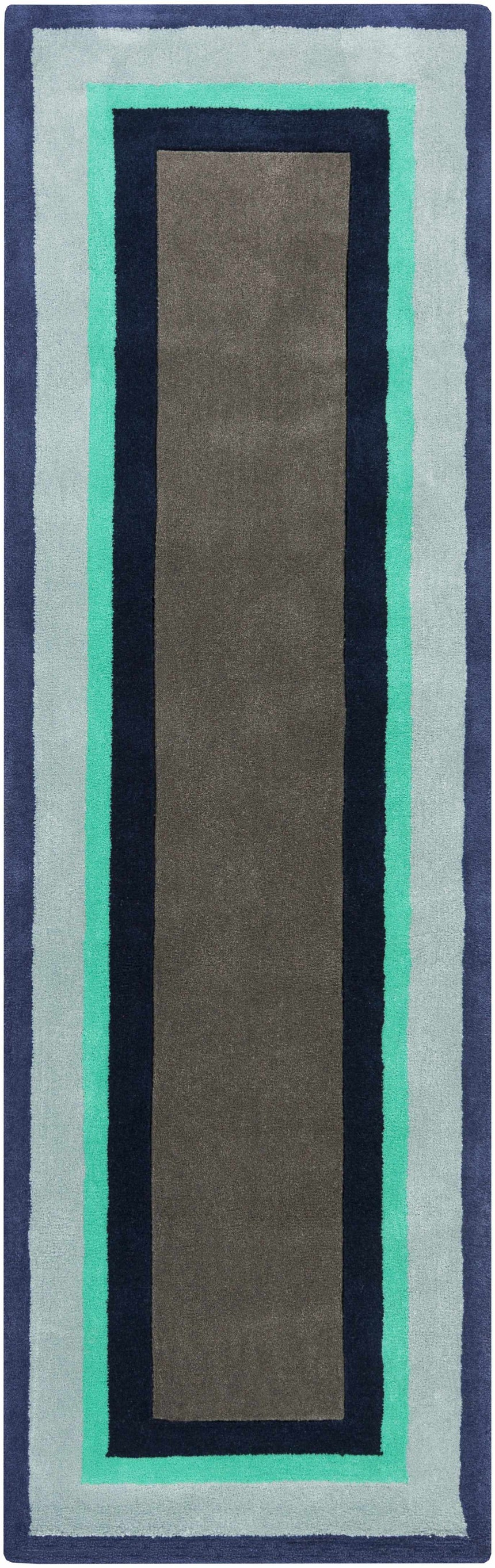 Bally Area Rug - Clearance