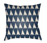 Balilihan Outdoor Throw Pillow