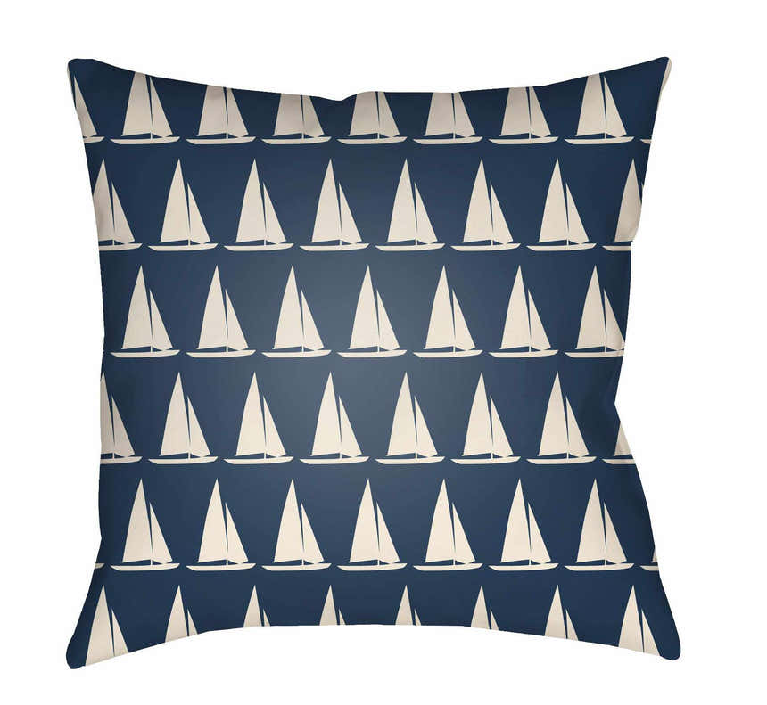 Balilihan Outdoor Throw Pillow