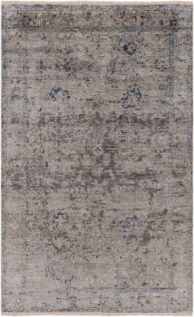 Ballantrae Area Rug - Promo