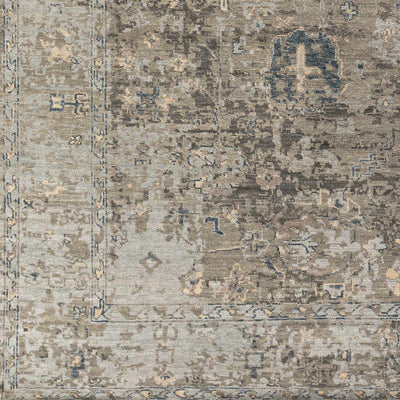 Ballantrae Area Rug - Promo