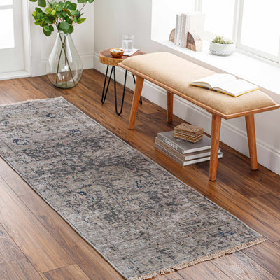 Ballantrae Area Rug - Promo