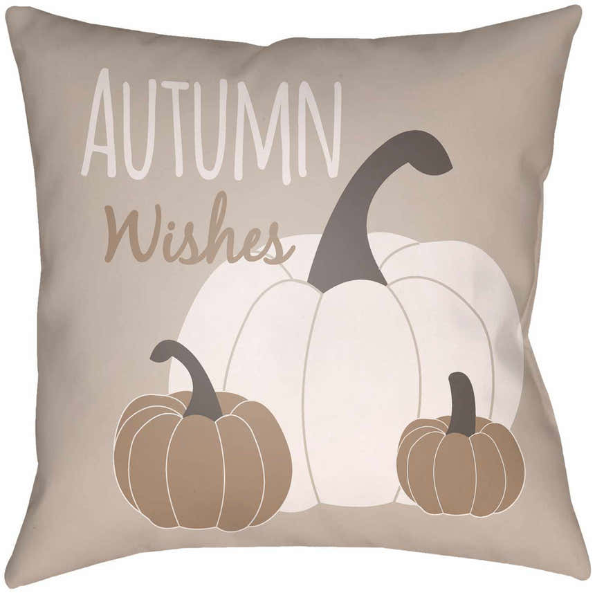 Ballygerry Outdoor Throw Pillow
