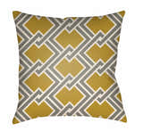 Ballymote Outdoor Throw Pillow Cover