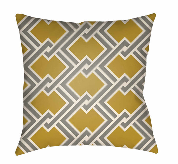 Ballymote Throw Pillow Cover