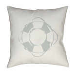 Ballinroad Outdoor Throw Pillow