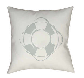 Ballinroad Outdoor Throw Pillow