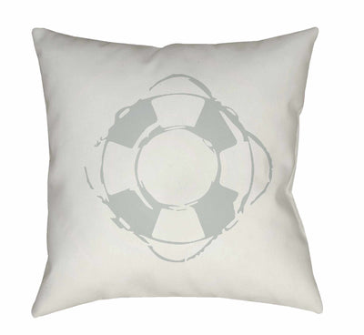 Ballinroad Throw Pillow