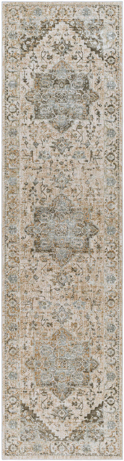 Ballisodare Area Rug