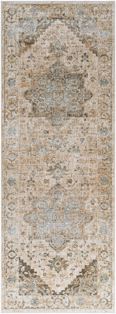 Ballisodare Area Rug