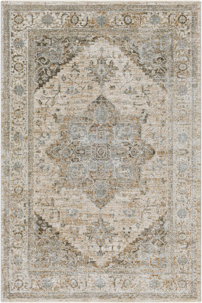 Ballisodare Area Rug