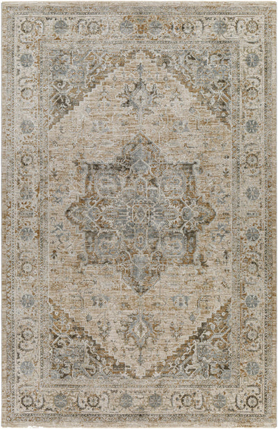 Ballisodare Area Rug