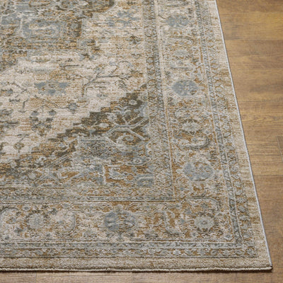 Ballisodare Area Rug