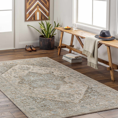 Ballisodare Area Rug