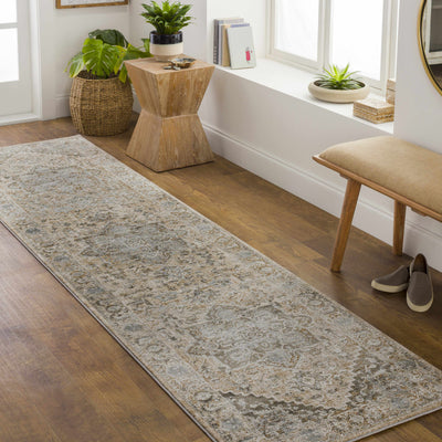 Ballisodare Area Rug