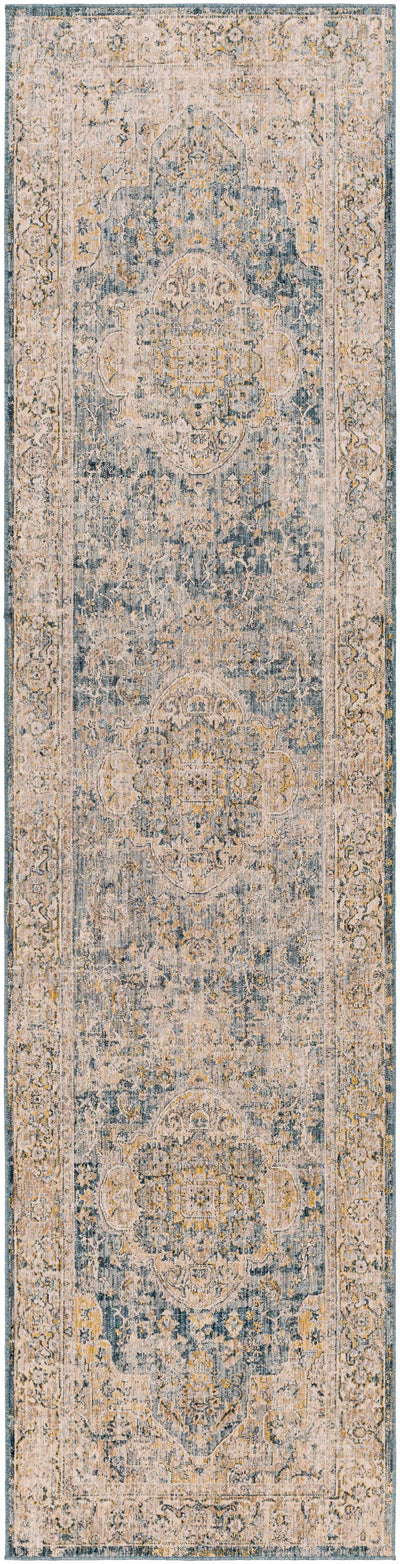 Bulualto Area Rug