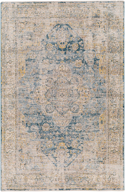 Bulualto Area Rug