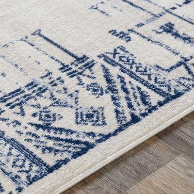 Bellvale Area Rug - Clearance