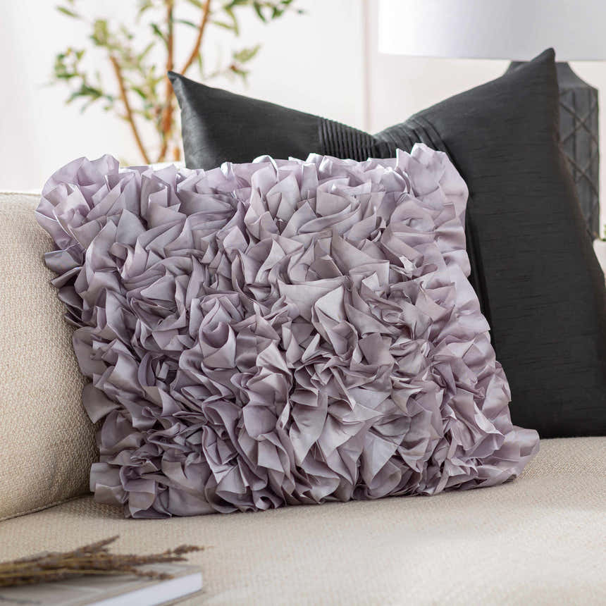 Bellview Pillow Cover - Clearance