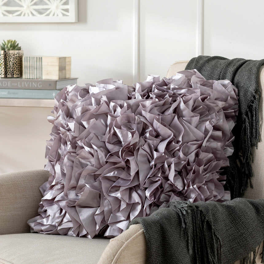 Bellview Pillow Cover - Clearance