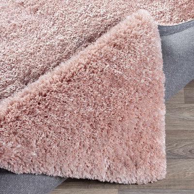 Ballymoney Solid Shag Rug - Clearance