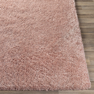 Ballymoney Solid Shag Rug - Clearance