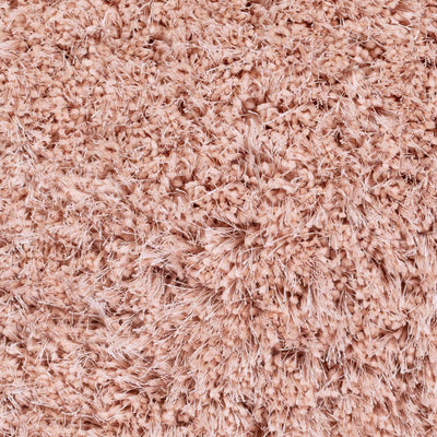 Ballymoney Solid Shag Rug - Clearance