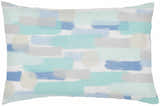 Ballyhaunis Outdoor Throw Pillow