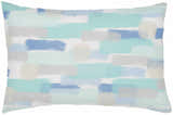 Ballyhaunis Outdoor Throw Pillow