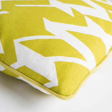 Ballypatrick Throw Pillow - Clearance