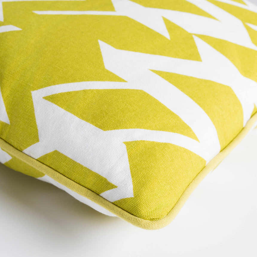 Ballypatrick Throw Pillow - Clearance