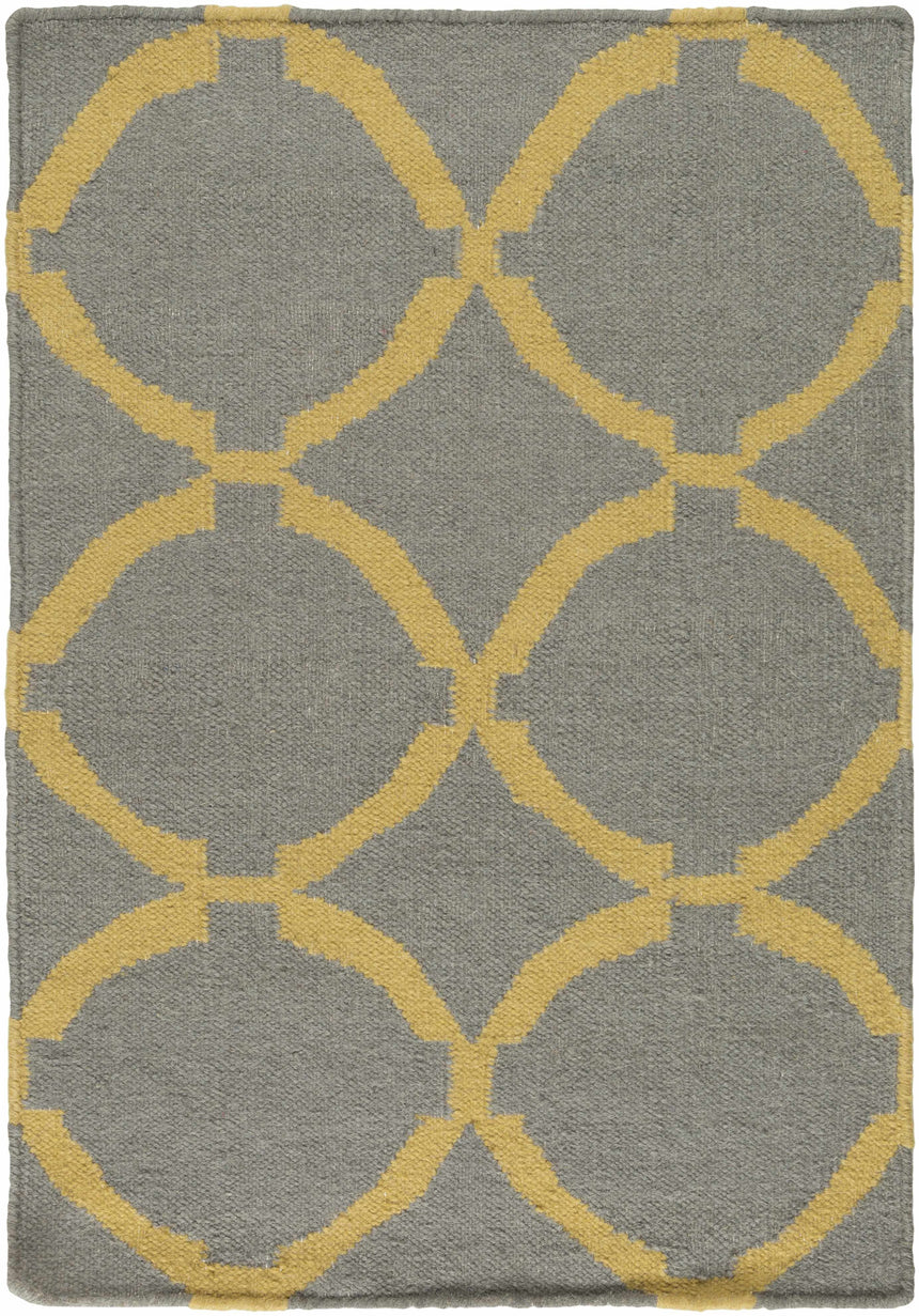 Bloomer Area Rug - Clearance