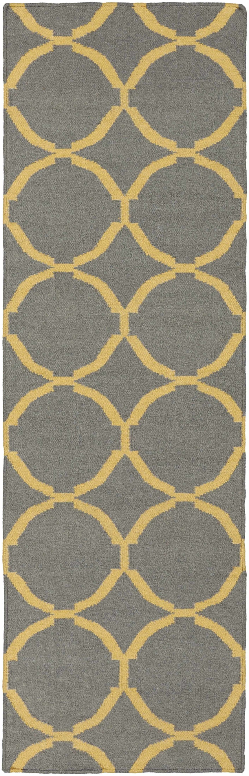 Bloomer Area Rug - Clearance