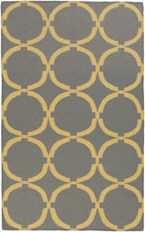 Bloomer Area Rug - Clearance