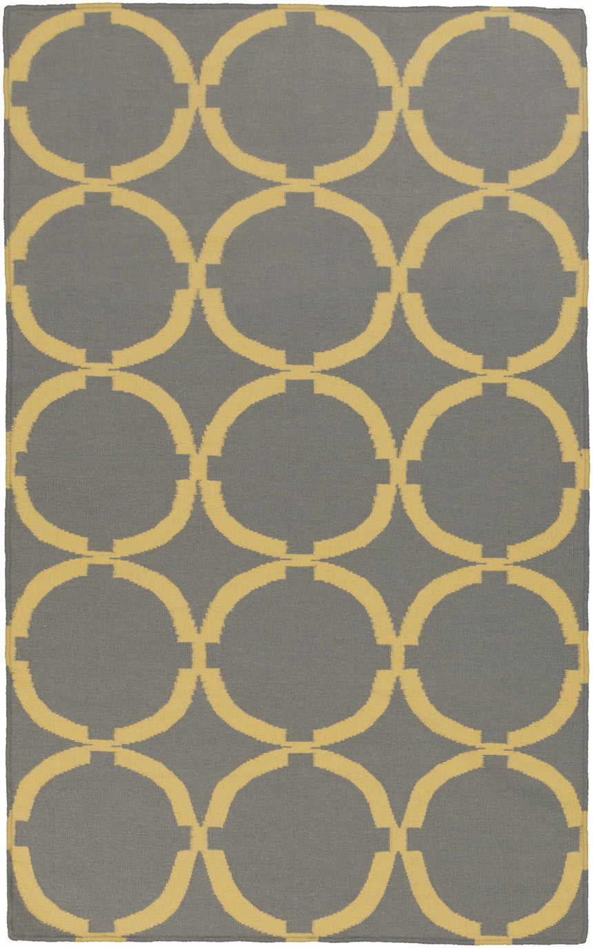 Bloomer Area Rug - Clearance