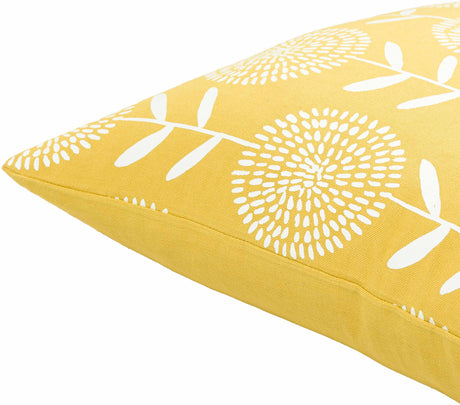 Balangonan Pillow Cover